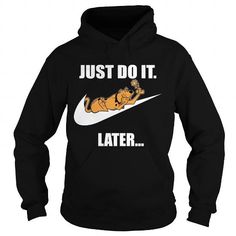 Scooby Doo Shirt, Just Do It Later, Funny Shirts For Men, Horse Shirt, Lady V, Too Late, Types Of Fashion Styles, Just Do It