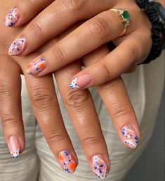 Europe Nails, Baby Boomer Nails, Baby Boomers Nails, Cruise Nails, Gel Nail Stickers, Angel Nails, April Nails, Cute Gel Nails