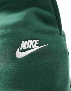 Joggers by Nike Can't go wrong in sweats Elasticized waistband Functional pockets Logo embroidery to thigh Regular, tapered fit Puma Shop, Cuffed Joggers, Black Jumper Dress, Modest Fashion Winter, Trainer Heels, Christmas Jumper Dress, Fleece Sweatpants, Leather Dresses, White Trainers