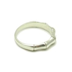 Sterling silver ring - R000137. Stamped 925. Approximate weight 3.8 grams. Top width 0.5 cm (0.20 inches). All our jewels are made from solid sterling silver 925/1000 and are carefully crafted by hand in our family workshop. We dispatch your orders in 5 working days, worldwide and the postage is $5. We ship registered priority mail. Please allow 5-7 working days for delivery in Europe and 10-15 working days outside Europe. For any questions - please do not hesitate to contact me! Adjustable Classic Sterling Silver Midi Rings, Adjustable Classic Midi Rings Stamped 925, Classic Silver Stackable Nickel-free Rings, Classic Nickel Free Silver Stackable Rings, Nickel Free Silver Open Band Jewelry, Nickel-free Silver Open Band Jewelry, Classic Silver Midi Ring With Open Band, Classic Silver Open Band Midi Rings, Silver Midi Rings With Round Band For Formal Occasions