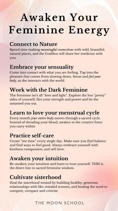 Feminine Energy Work, How To Feel Your Own Energy, Types Of Feminine Energy, High Feminine Energy Aesthetic, Feminine Energy Aesthetic Outfit, How To Feel Feminine, How To Be In Your Feminine Energy, Empress Energy Aesthetic, Activate Feminine Energy