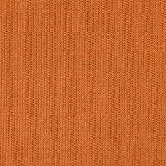 an orange fabric textured background