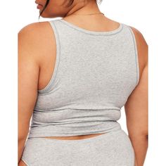 Our Jolene crop is crafted from natural stretch jersey cotton and comes in white, green, blue, black & gray—the perfect colors for a basic staple tank. Off-line By Aerie Sidewalk Seamless Cropped Shirt, High Neck Tank Top, High Neck Tank, Hem Style, Sports Top, Active Women, Racerback Tank Top, Cropped Tank Top, Crop Tank