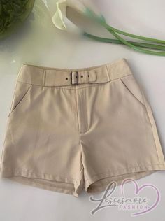 Women's Short Pants Formal Shorts, Short Pant, Pants Large, Pretty Selfies, Short Pants, Selfies, Casual Shorts, Stitching, Womens Shorts