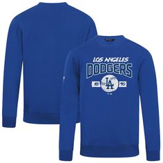 Show off your Los Angeles Dodgers pride with this Levelwear Punch Out Pullover Sweatshirt. This Dodgers sweatshirt features a unique "punch out" design with a baseball graphic printed across the torso, complete with the team wordmark and founding year banner. The midweight cotton-polyester blend provides a soft feel and added durability, making it perfect for moderate temperatures. Dodgers Sweatshirt, Punch Out, Los Angeles Dodgers, The Team, Pullover Sweatshirt, Mlb, Angeles, Baseball, Sweatshirts