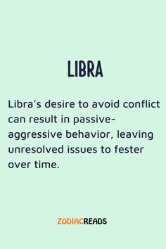 the words libra are written in black and white on a green background with an orange border