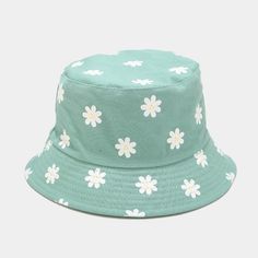 Processing Methods: Satin Crown style: Flat Top Size: M(56-58cm) Material: Cotton Suitable for: Adult Brim shape: Flat Brim Applicable Gender: Women's Brim style: wide-brimmed Suitable season: summer, spring, autumn Bucket Hat Beach, Cute Bucket Hat, Bob Chapeau, Kids Bucket Hat, Bucket Cap, Summer Sun Hat, Sun Protection Hat, Outdoor Hats, Sun Hats For Women