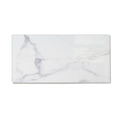 a white marble counter top on a white background