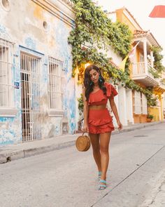 CARTAGENA | Nicole Isaacs Colombian Fashion, Trendy Hotels, Swim Brands, Summer Vacation Outfits, Resort Outfit, Trip Outfits, Trendy Summer Outfits, Ladies Tops Fashion