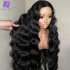 Wavy V Part Wig Natural Vpart Body Wave Wigs Human Hair No Leave Out V Shape Wig Upgrade U Part Wig V Part Wig, Body Wave Wigs, U Part Wig, U Part, Wigs Human Hair, Body Wave Wig, Body Wave, V Shape, Human Hair