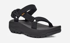 Hurricane XLT2 Ampsole Sandal Teva Shoes, Easy Tiger, Four Horsemen, Caged Sandals, Black Aviators, Black Tank Dress, Lk Bennett, Neon Purple, Sport Sandals