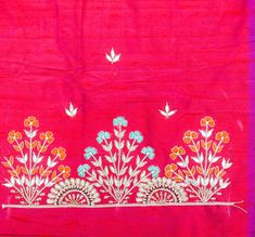 Category: Banarasi Fabric Khinkhwab brings you beautiful fabrics with intricate marodi Embroidery. Fabric: Raw Silk Price mentioned is for one meter. In Stock - 1 meter Note- There may be slight color variations due to photographic reasons. This is a hand-woven product and any irregularities in the weaving or pattern should not be taken as a defect. These irregularities make every handloom piece unique. Red Traditional Wear With Embroidered Border And Straight Kurta, Festival Tussar Silk Kurta With Dori Work, Embroidered Tussar Silk Straight Kurta, Tussar Silk Traditional Wear With Embroidered Border Straight Kurta, Tussar Silk Straight Kurta With Embroidered Border, Designer Red Saree With Embroidered Border, Red Tussar Silk Kurta For Navratri, Traditional Tussar Silk Kurta With Embroidered Border, Red Embroidered Lehenga With Straight Kurta