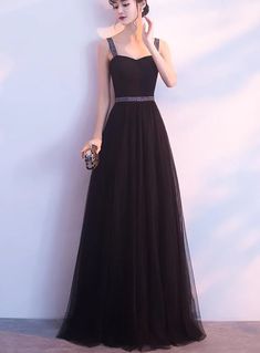 Product :gh526Fabric：as picture shownSleeves：sleevelessColor：As Picture,Custom colorBack Details: as picture shown Black Sleeveless Prom Gown, Sleeveless Black Gown For Prom Season, Black Sleeveless Tulle Gown, Sleeveless Black Tulle Gown, Black Sleeveless Gown For Prom Season, Sleeveless Black Gown For Prom, Black Sleeveless Gown For Prom, Black Sleeveless Gown For Banquet, Sleeveless Tulle Gown For Cocktail Events