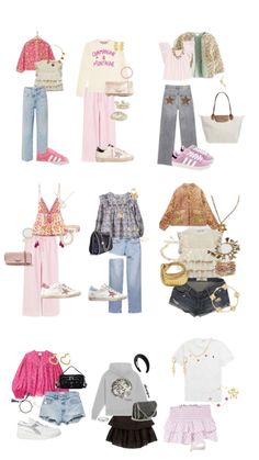 Clothes And Shoes, Trendy Summer Outfits, Swaggy Outfits