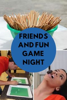 [Sponsored] Viral Minute To Win It Games For Adults (New For 2023!) - Fun Party Pop #fungamenightideasforadults