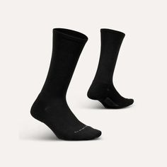 A better-performing sock for everyday wear. Whether you're going for business casual or active casual this sock has you covered. Featuring Targeted Compression and anatomical design, that stays up all day and provides a Custom-Like Fit these will be your top choice for busy days on the go. Targeted Compression offers zone-specific compression where you need it most for superior comfort and support Anatomical design ensures uniquely conforming fit to the structure of your individual foot, providi Dress Attire, Socks For Men, Formal Outfit, Black Media, Crew Socks, New Shoes, Mid Calf, Business Casual, Black Men