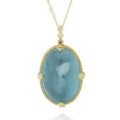 Amali Faceted Oval Aquamarine Pendant Necklace | Quadrum Gallery Aquamarine Pendant, Pendant Design, Opal Pendants, Blue Sea, Bezel Setting, Aquamarine, Blue Yellow, Chain Lengths, Wearable Art