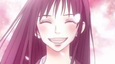 Kimi No Todoke, Screen Icon, Japanese Movies, Manga To Read, Pink Aesthetic, Girl Cartoon, Studio Ghibli, Manga Art