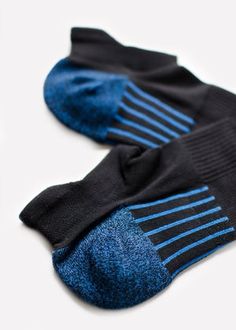 Performance / Men – fütz | Socks Simplified Black Stretch Moisture-wicking Socks, Black Moisture-wicking Stretch Socks, Sporty Black Socks For Gym, Sporty Black Gym Socks, Black Stretch Running Socks, Black Anti-odor Running Socks, Black Breathable Socks For Workout, Breathable Black Workout Socks, Black Breathable Workout Socks