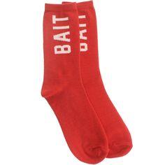 Sporty Red Cotton Socks, Red Sports Socks For Winter, Red Winter Sports Socks, Red Casual Sports Socks, Casual Red Sports Socks, Red Sporty Socks For Winter, Sporty Red Socks For Winter, Socks Ideas, Fifty Not Frumpy