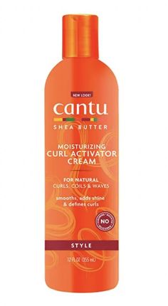 Curl Activator, Curl Styles, Defined Curls, Natural Curls, Low Cost, Shea Butter, New Look, Hair Care, Cream