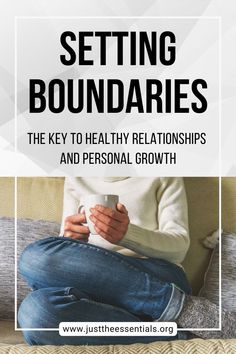 Woman holding a cup of coffee enjoying her me time. Setting Boundaries In Relationships, Boundaries For Yourself, Boundaries In Relationships, Set Boundaries, Setting Boundaries, Healthy And Happy, Family Relationships, Take The First Step, Feeling Special