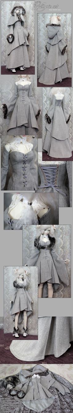 Victorian Coat, Fantasy Costumes, Ladies Dress, Dress Coat, Fashion Costume, Steampunk Fashion