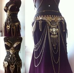 Bellydance Costume, Dancing Costumes, Belly Dance Outfit, Argentine Tango, Belly Dance Costume, Belly Dancing, Belly Dance Costumes, Fantasy Dress