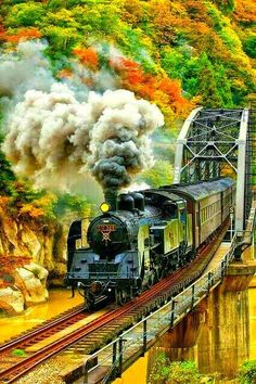 Nature Photography Wallpaper, Trains Photography, Desenho Tom E Jerry, Beautiful Scenery Photography