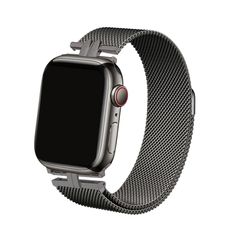 Monica Bracelet
Our Monica Bracelet, specially designed for the modern woman who values both style and functionality.
Crafted with precision and sophistication, this watchband features a stunning Milanese loop design that exudes timeless charm. Made from premium stainless steel, it offers a sleek, thin, and lightweight profile that effortlessly enhances the beauty of your Apple Watch.
But what truly sets this watchband apart is its unique sophisticated connector. Meticulously engineered for a se Christmas Idea, Bracelet Apple Watch, Loop Design, Apple Watch Strap, Apple Watch Bands, Watch Strap, Modern Woman, Watch Bands, Apple Watch