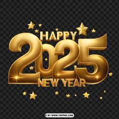 Happy New Year Png Backgrounds, Happy New Year 2025 Png, New Year Template Design, Bonalu Background For Editing, New Year Topper, 2025 New Year, 2025 Banner, New Year Edit