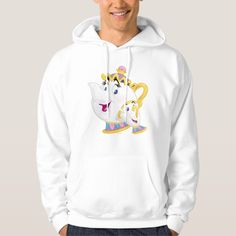 Beauty And The Beast | Mrs. Potts And Chip Hoodie #disney #beautyandthebeast #mrspotts #chip #teapot Iron Man Flying, Mrs Potts And Chip, Mrs Potts, Disney Adult, Rapunzel And Eugene, Plaid Hoodie, Christmas Party Shirts, Funny Christmas Tshirts, Disney Rapunzel