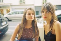 Jeanne Damas. French Girls, French Chic, Parisian Chic, French Girl, Hair Dos