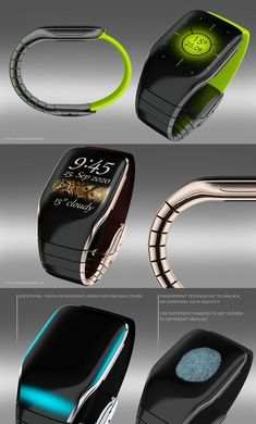 With new gadgets being pumped out faster than ever, it doesn’t take long after… Future Technology Gadgets, Electronic Gadgets For Men, Gadgets Électroniques, Electronic Gifts For Men, Iphone Gadgets, Future Gadgets, New Technology Gadgets, Usb Gadgets, Gadgets Technology Awesome