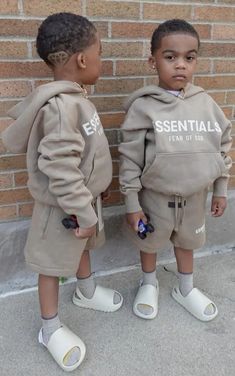 Yung Thug, Mommy Son Outfits, Twin Baby Boys, Trendy Boy Outfits, Boys Outfits, Sibling Outfits