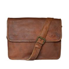 Best and Genuine Women Leather Crossbody Bags from Classy Leather Bags Handmade Leather Laptop Bag, Leather Sling Bags, Best Crossbody Bags, Leather Craftsmen, Small Laptop, Laptop Shoulder Bag, Oversized Bag, Leather Laptop Bag, Sling Bags