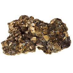 Pyrite Crystal, Spiritual Crystals, Lucky Stone, Fool Gold