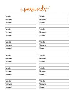 a printable travel checklist with the words'passport'in pink ink on it