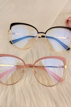 Wire Frame Glasses Women, Specs Frames Women, Glasses Women Fashion Eyeglasses, Glasses For Face Shape, Cat Eyeglasses, Classy Glasses