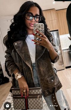 Fall Fits, Black Women Fashion, Fall Fashion Outfits, Casual Fall Outfits, Fall Winter Fashion, Fall Looks, Casual Fall, Cute Casual Outfits