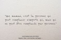 a piece of paper with writing on it that says, we woman, cet la persone qui petit peupliern