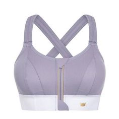 Your Bra, Your Way. Easy as 1. 2. 3. The first and only fully-adjustable sports bra, with patented Zip. Cinch. Lift. technology lets you personalize your fit and control your level of support. Made for all shapes and sizes, cups A – I. Our highest impact bra engineered to provide maximum support. Scientifically proven 33% more support compared to leading brands. Try something different, expect something better. Busted Band, Wardrobe Ideas, Mini Dress Casual, Rib Cage, Sports Bra Sizing, Personal Marketing, Cross Training, Christmas Wishes, Last Chance