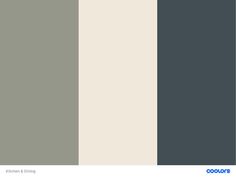 some gray and white colors are in the same color scheme