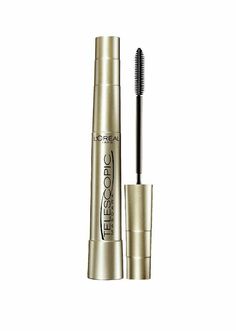 Mascara Loreal, Best Drugstore Mascara, Telescopic Mascara, Drugstore Mascara, Best Mascara