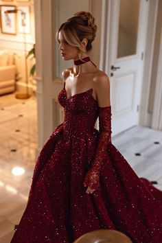 Burgundy Corset Dress, Dark Red Wedding Dress, Prom Dresses Dark Red, Abi Ball, Burgundy Wedding Dress, Chic Prom Dresses, Formal Dress Code, Red Prom Dresses