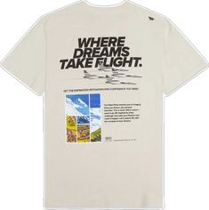 Buy Men's Paper Planes Dream Valley Oversized Tee - Vapor Relaxed Fit Graphic Crew T-shirt, Relaxed Fit Graphic Print Crew T-shirt, Relaxed Fit Crew T-shirt With Graphic Design, Relaxed Fit Crew Neck T-shirt With Graphic Print, Relaxed Fit Crew T-shirt With Graphic Print, Summer Graphic Print Crew T-shirt, Oversized Graphic Print Crew T-shirt, Paper Planes, Paper Plane