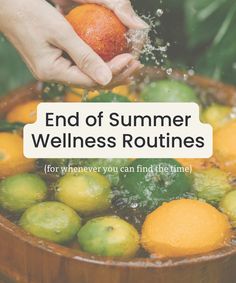 ...because wellness doesn't happen at one time of day, or through one activity ☀️

The real goal is to do what you can, when you can, so you can feel your best as often as possible.

There will be times when we all fall short of the way we pictured that things would go. That's alright. It's the human experience.

Instead, keep moving forward and try again. We're here to support you. 💚

-

Wellness Routines | Health and Fitness | How to Be Healthy Summer Wellness, How To Be Healthy, Make Better Choices, Meditation Exercises, Charlotte's Web, Health Practices, Wellness Goals, The Human Experience, Health Habits