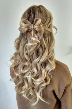 Half Updo Hairstyles, Wedding Hair Half, Hair Half Up, Hair 2024, Peinados Fáciles Para Cabello Corto, Wedding Hair Down, Half Up Hair, Formal Hairstyles, Half Up Half Down