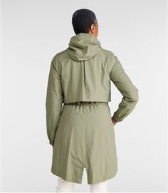 Women's Rain Jackets and Shells | Outerwear at L.L.Bean Functional Nylon Spring Raincoat, Functional Waterproof Raincoat For Spring, Waterproof Functional Raincoat For Spring, Functional Spring Raincoat, Functional Raincoat For Spring Rainy Weather, Functional Spring Raincoat For Rainy Weather, Spring Nylon Parka For Rainy Weather, Nylon Parka For Rainy Spring Weather, Nylon Spring Parka For Rainy Weather