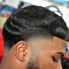 360 Waves Hair, Hair Types Men, 2022 Hairstyles, Men Fade Haircut Short, Waves Hairstyle